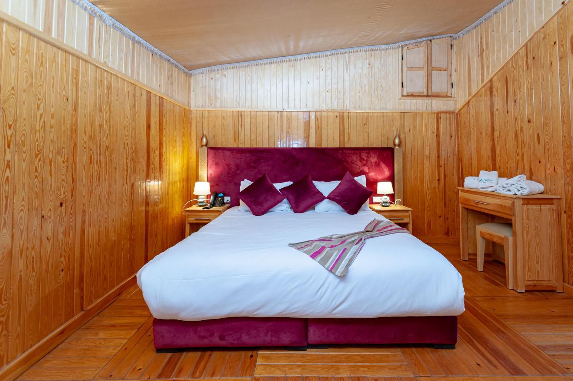 Ferme Sidi Safou & Spa Марракеш Экстерьер фото